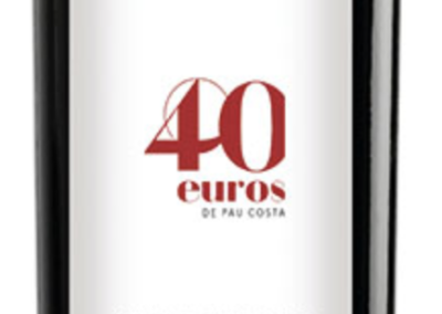 40 euros