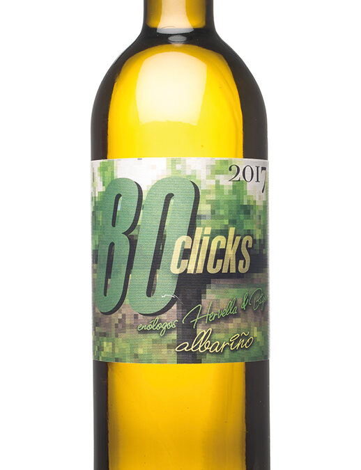 80 clicks