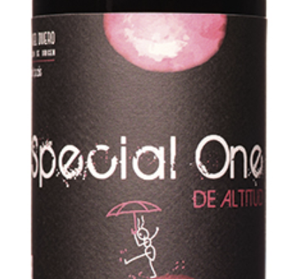 Special One, red wine