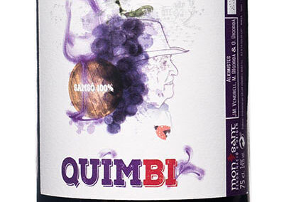 Quimbi