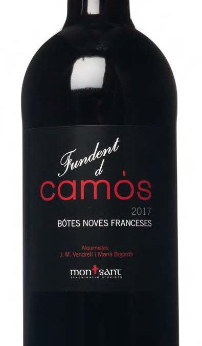 Fundent de Camòs