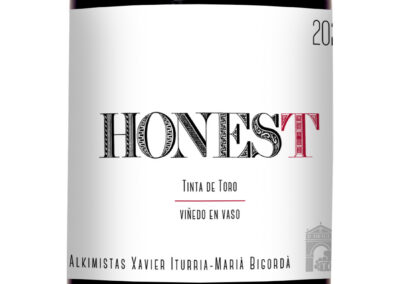 Honest